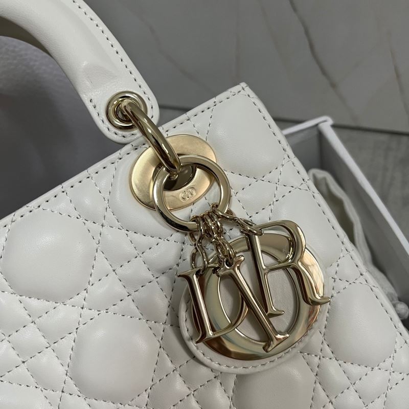 Christian Dior My Lady Bags